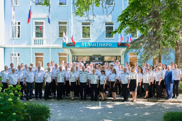 коллегия ВНИРО