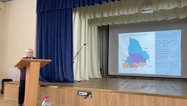 научная работа